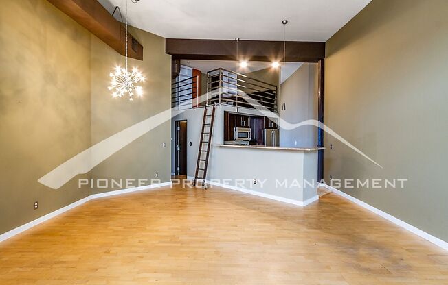 1 bed, 1 bath, $2,450