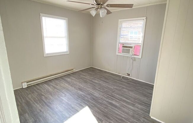 2bd/1ba House close to Downtown Landis w/ easy acces to Hwy 29