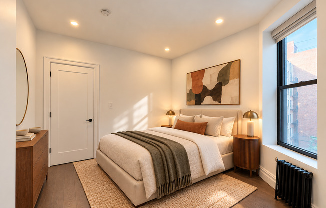 2 beds, 1 bath, $7,195, Unit 13