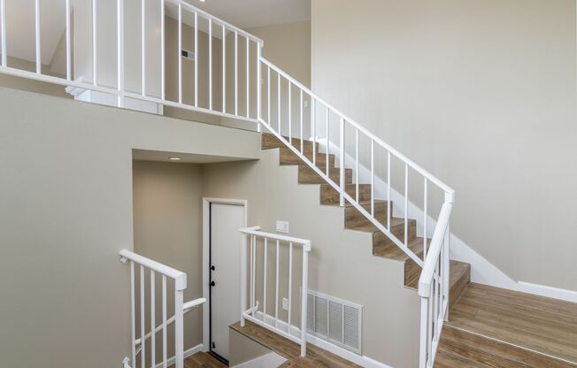 Beautiful two-bedroom, two-bath home in Oak Park