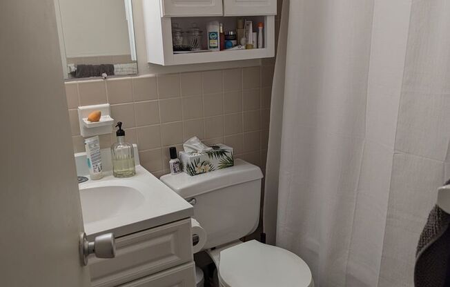 1 bed, 1 bath, 570 sqft, $2,850, Unit 507