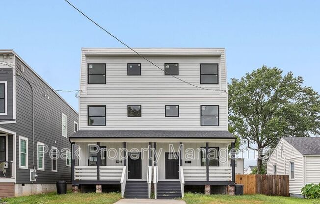 1322 N 31 ST