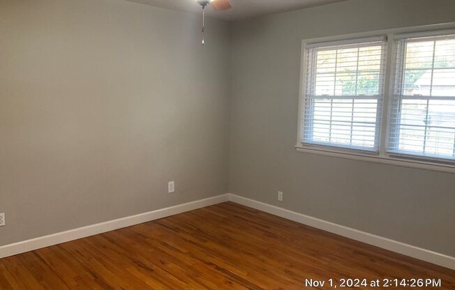 2 beds, 1 bath, 1,025 sqft, $1,595, Unit 03814