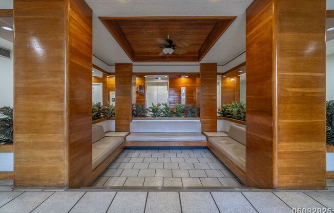 $2600.00 | 2BD/1BA Condo ALL UTILITIES INCLUDED in Parkland Gardens