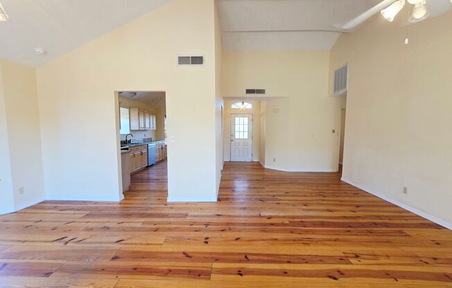 Charming 3 Bedroom, 2 bath Home in West El Paso