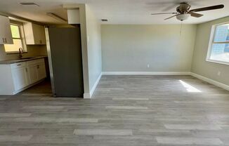 2 beds, 1.5 baths, $1,595