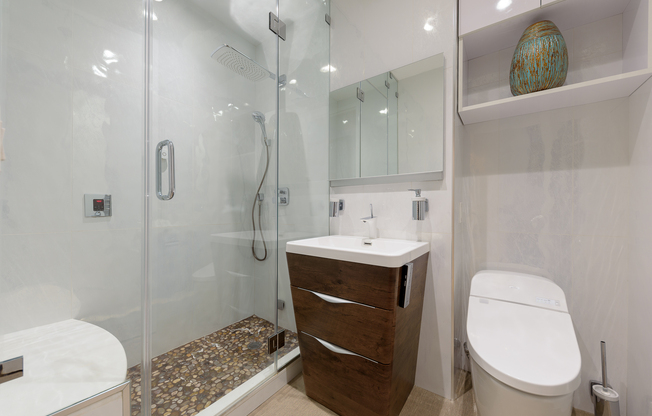 1 bed, 1 bath, 720 sqft, $4,900, Unit 305