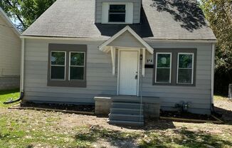 Newly Updated 3BD/1BA