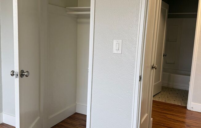 The Ellington Apartments