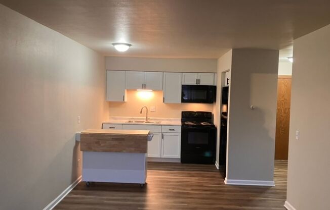 Heritage House Apartments