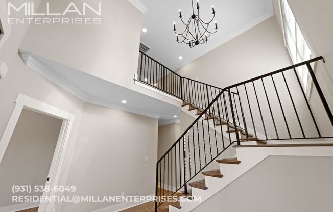 Gated Community Living with Open Views & Designer Kitchen