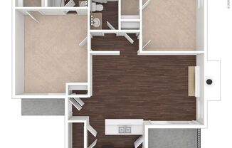Spring Creek Apartments