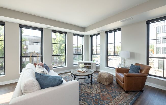2 beds, 2 baths, 1,293 sqft, $3,795, Unit 201