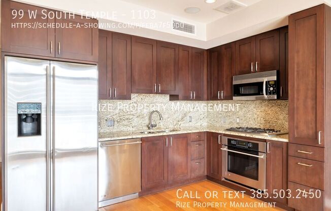 99 W. South Temple