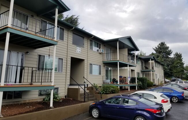 View North Apartments.    VN