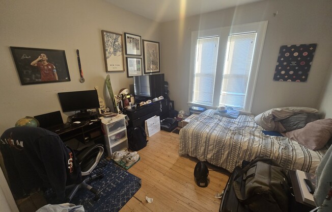 95 SUMMER ST