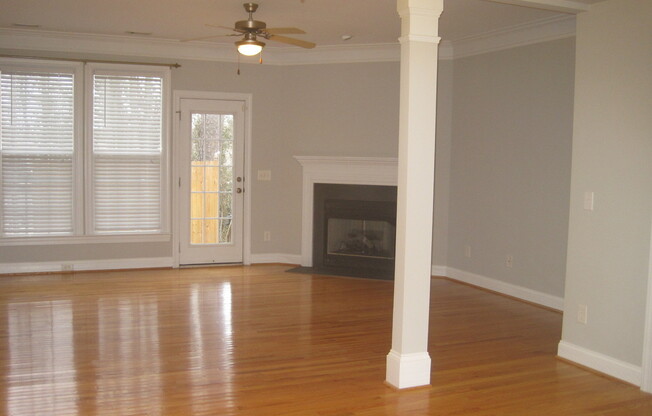 2 beds, 2 baths, $1,995