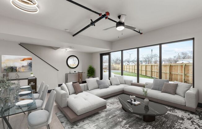 2 beds, 2.5 baths, 1,320 sqft, $2,365, Unit 192