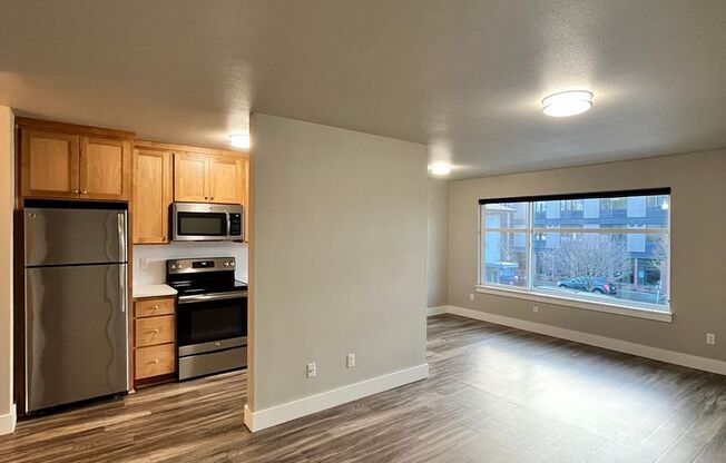 1 bed, 1 bath, $1,695, Unit 26