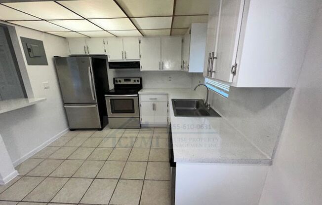 1 bed, 1 bath, 622 sqft, $1,795, Unit 2