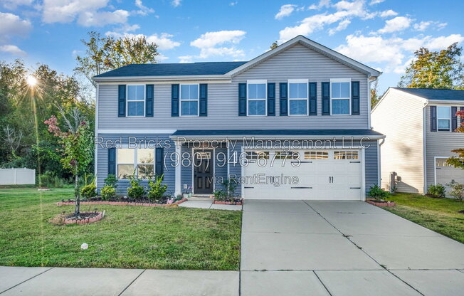 4 beds, 2.5 baths, 1,903 sqft, $2,095