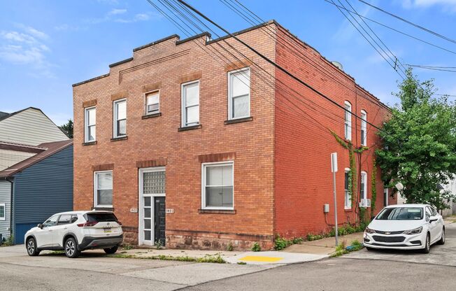 1821-1823 Niggel Street