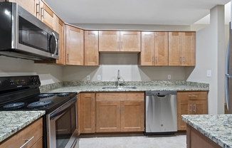 1 bed, 1 bath, 973 sqft, $2,575, Unit 218
