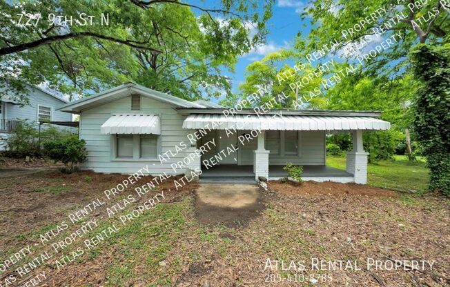 727 9 ST N