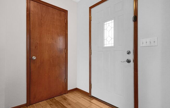 3 Bedroom Home For Rent