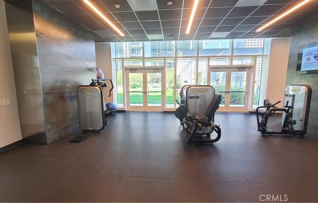 Studio, 1 bath, 503 sqft, $2,200, Unit 521