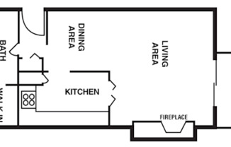 Partner-provided photo for $920 unit