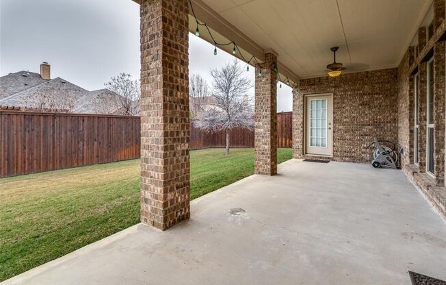$500.00 OFF 1ST MONTH RENT IF YOU ARE READY TO MOVE IN NOW!! Stunning Corner Lot Home with Spacious Living and Modern Updates! 4 bed 3 1/2 baths!