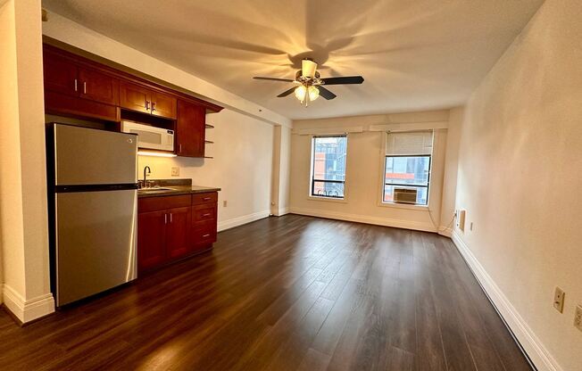 Exeter Apartments