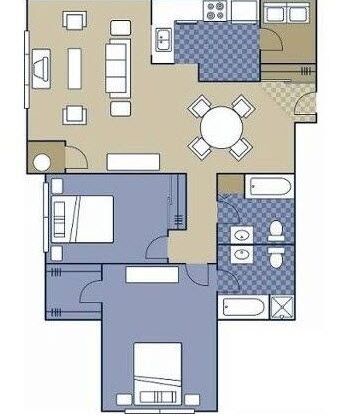 Partner-provided photo for $2340 unit