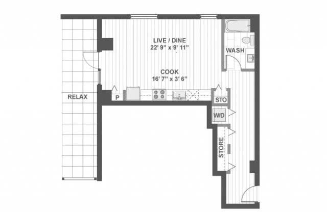 Partner-provided property photo