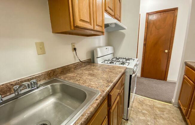 45 Allen Pl / Theo Investments LLC