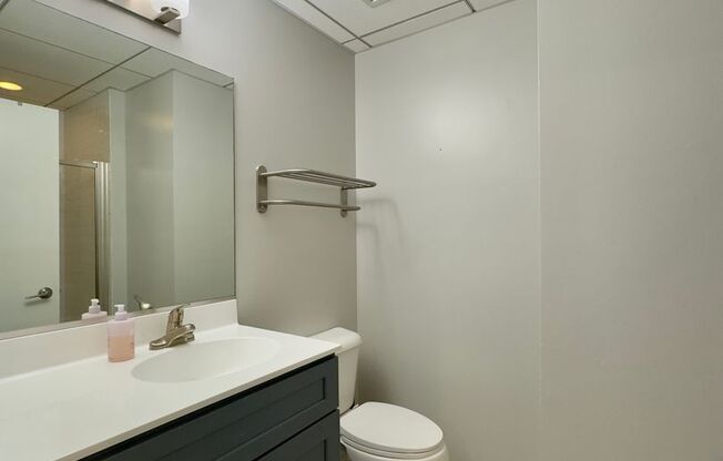Studio, 1 bath, 419 sqft, $1,475, Unit HA-206