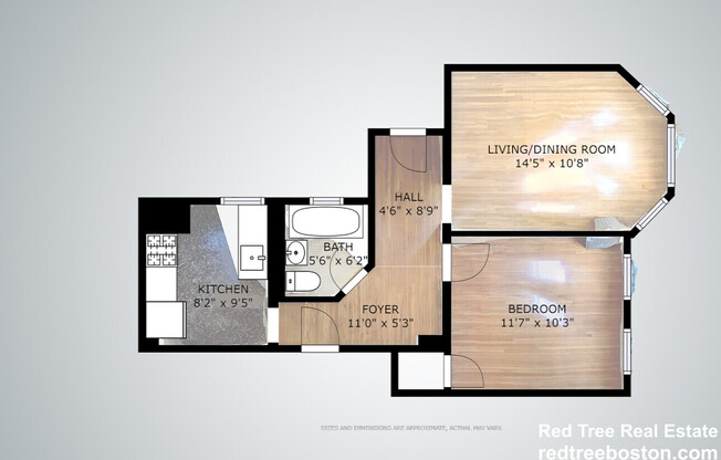 Partner-provided property photo