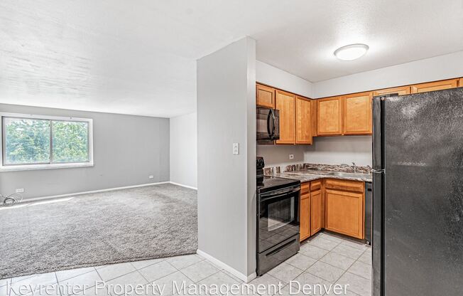 1366 Garfield St Apt 505