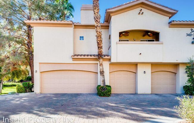 2050 W Warm Springs Road Unit 3422 - Bldg 34