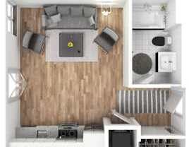 Partner-provided photo for $1474 unit