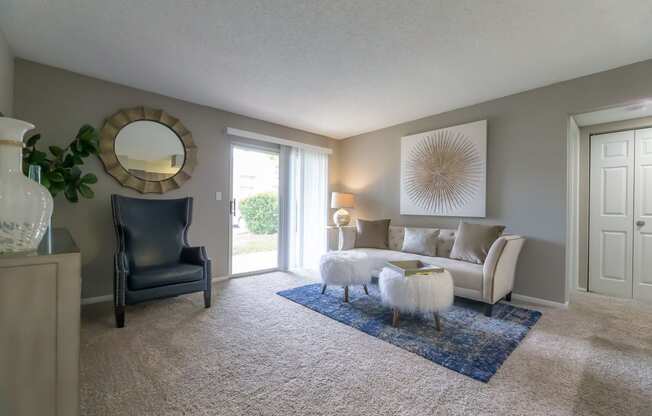 Northland Passage Apartments