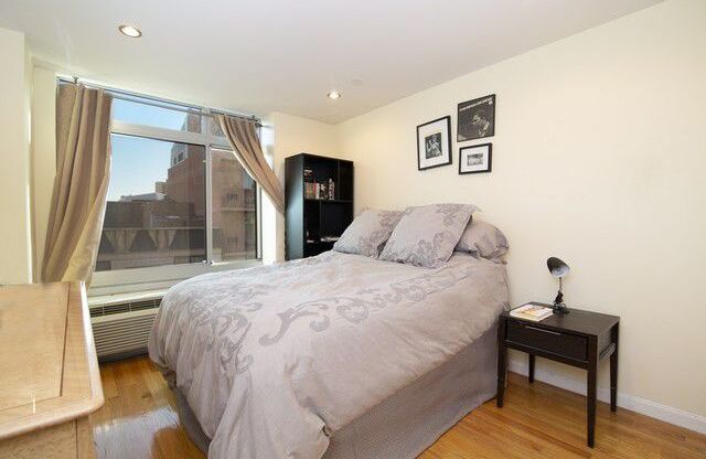 55 HESTER ST
