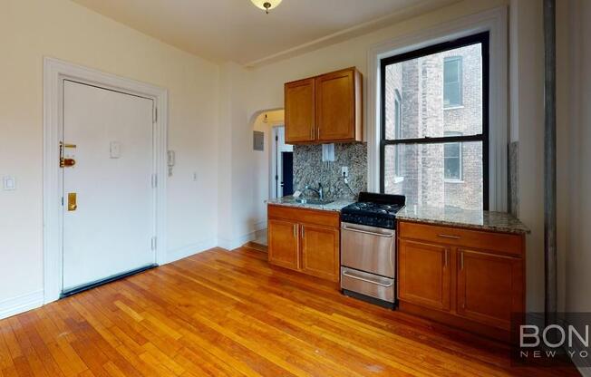 1 bed, 1 bath, $4,175, Unit 94