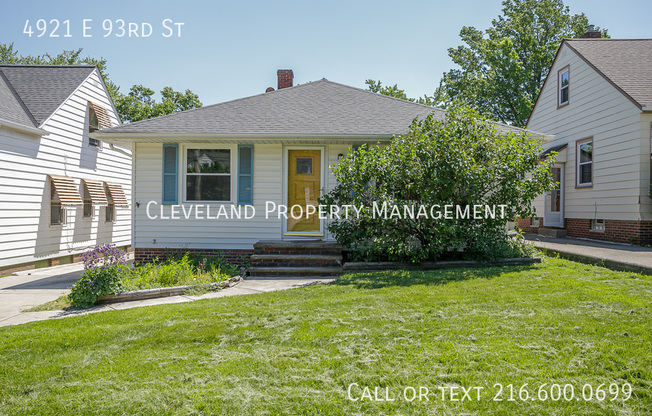 4921 E 93 ST