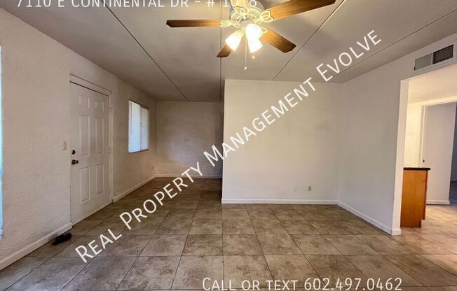 7110 E CONTINENTAL Drive