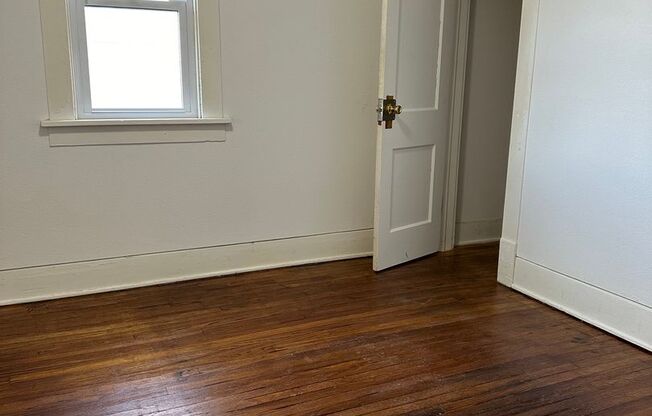 Newly Updated 2 Bedroom, 1 Bathroom House located at 145 W Parker