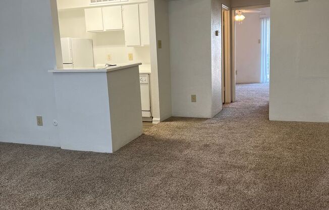 1 bed, 1 bath, 640 sqft, $885, Unit 1502