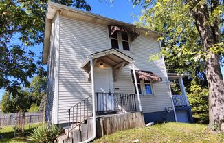 3215 Merrimac Ave 2BR/1BA (Dayton)