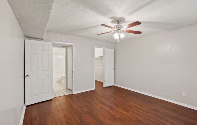 1 bed, 1 bath, 653 sqft, $699